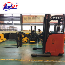 1.5ton 2ton 5m 8m 12m Scissor lift double deep scissor reach truck